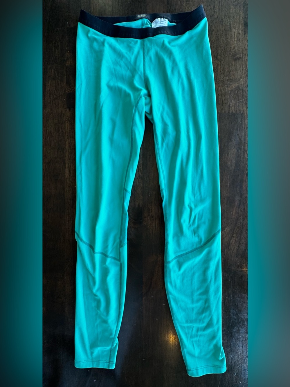 Arc'teryx Women's Rho Bottom Base Layer MSRP $100